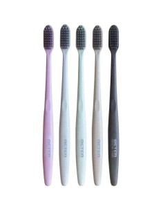 Beter Dental Care  Cepillo De Dientes Adultos Soft