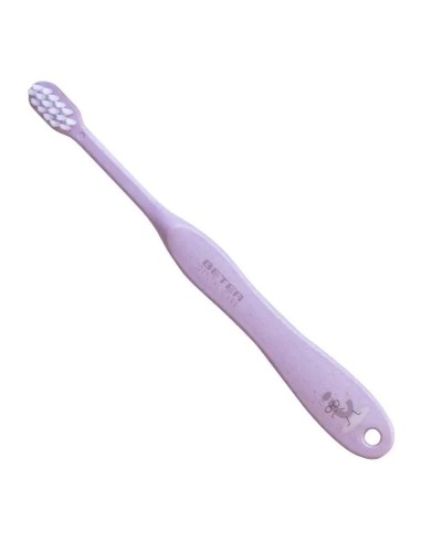 Beter Dental Care  Cepillo De Dientes Infantil +3 Años