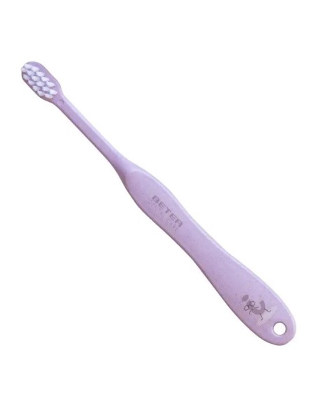 Beter Dental Care  Cepillo De Dientes Infantil +3 Años