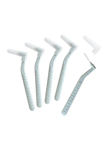 Beter Dental Care  Pack 5X Cepillos Interdentales, 0,5 mm