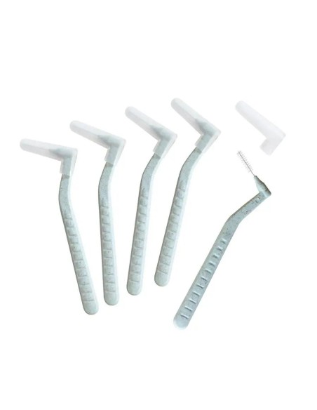 Beter Dental Care  Pack 5X Cepillos Interdentales, 0,5 mm