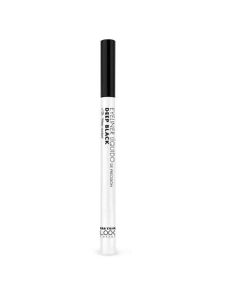 Beter Eyeliner Look Expert Liquido Precision Negro Inten