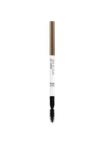 Beter Lapiz Cejas Look Expert Automático Acabado Natural
