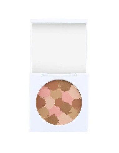 Beter Look Expert Bronzing Compact Powder 02 Glow Multi-Tone
