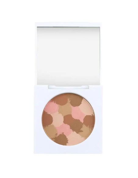 Beter Look Expert Bronzing Compact Powder 02 Glow Multi-Tone