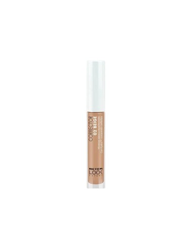 Beter Look Expert Corrector 02 Beige