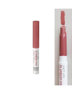 Beter Look Expert Lipstick 05 Apricot Kiss 2