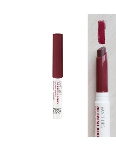 Beter Look Expert Lipstick 08 Fresh Berry 2