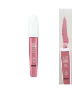 Beter Look Expert Matt Liquid Lipstick 02 Nude