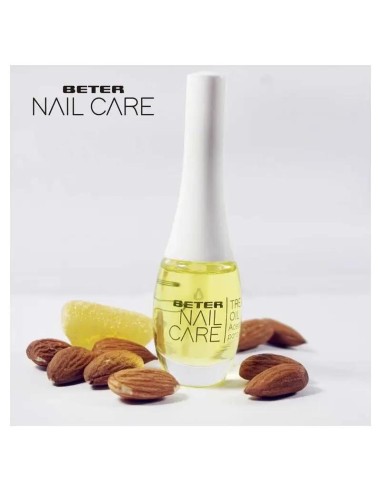 Beter Nail Care Aceite Para Uñas Y Cutículas-Treasure Oil