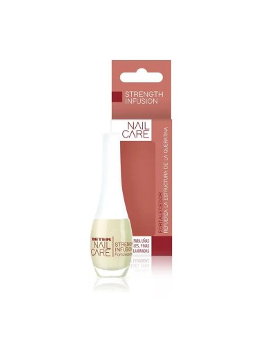 Beter Nail Care Fortalecedor - Strength Infusion