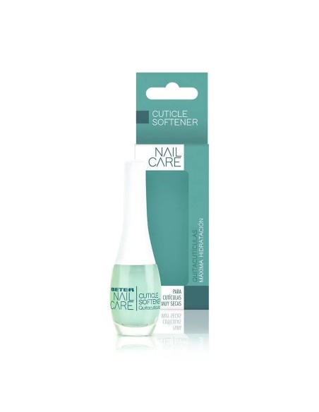 Beter Nail Care Quitacutículas - Cuticle Softener