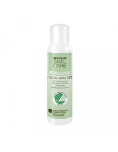 Beter Nail Care Quitaesmaltes Ecoquick , 100 ml