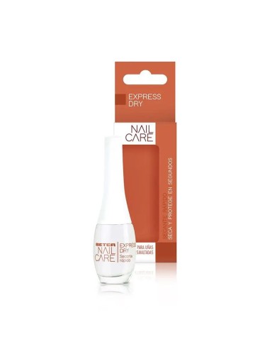 Beter Nail Care Secante Rápido- Express Dry