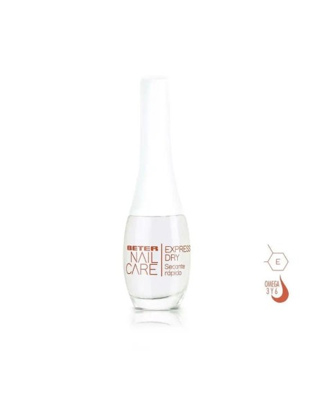 Beter Nail Care Secante Rápido- Express Dry
