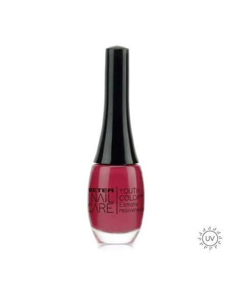 Beter Nail Care Youth Color 068 Esmalte Rejuvenecedor Bcn Pink
