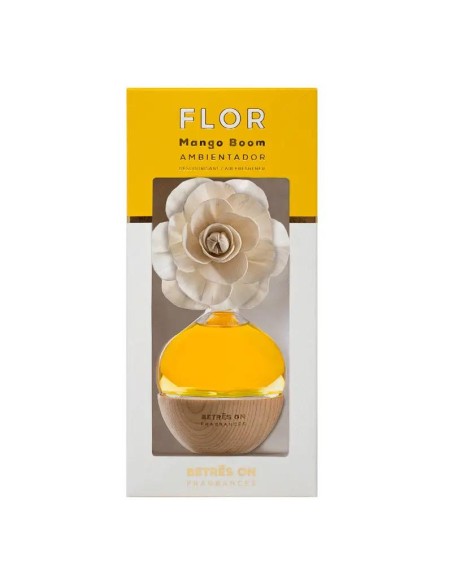 Betres On Ambientador Flor, Mango Betres On Ambientador Flor, Mango