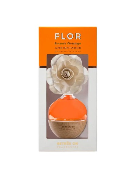 Betres On Ambientador Flor, Sweet Orange Betres On Ambientador Flor, Sweet Orange