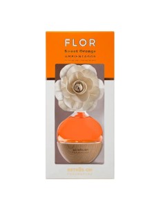 Betres On Ambientador Flor, Sweet Orange 2