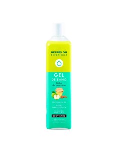 Betres On Gel Baño Dulce de Manzana 750 ml