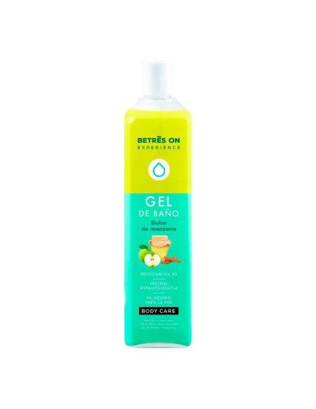 Betres On Gel Baño Dulce de Manzana 750 ml