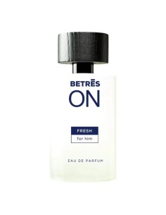 Betres Perfume Fresh 100 ml For Him 2