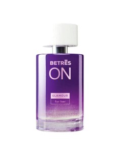 Betres Perfume Glamour 100 ml For Her 2