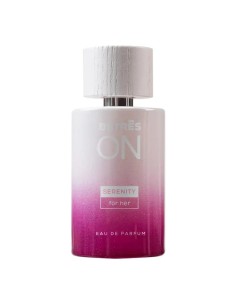 Betres Perfume Serenity 100 ml For Her