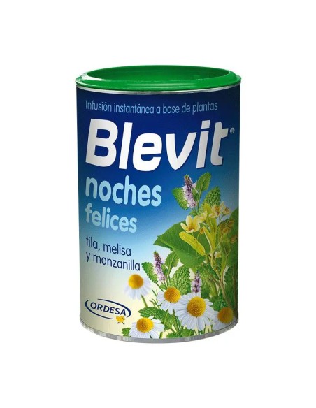 Blevit Noches Felices, 150 gr Blevit Noches Felices, 150 gr