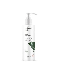 Botanicapets Aceite Delisardina 250 Ml
