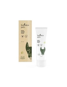 Botanicapets Pasta Dental Fresh 75Ml 2