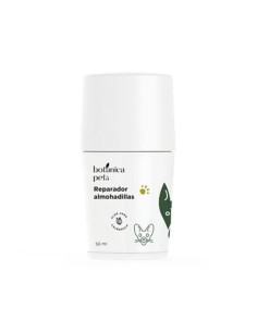 Botanicapets Reparador Almohadillas-Durezas 50Ml 2