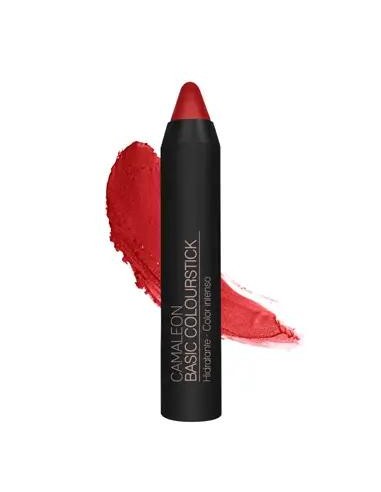 Camaleon Colourstick Basic Rojo 4 gr