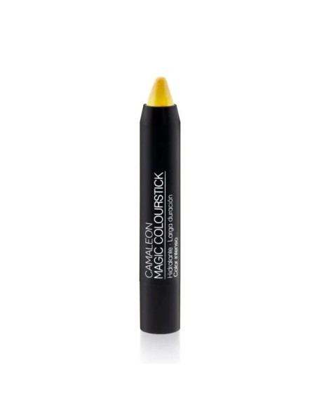 Camaleon Colourstick Magic Amarillo 4 G Camaleon Colourstick Magic Amarillo 4 G