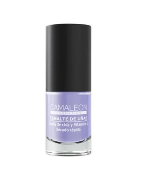 Camaleon Cosmetics Camaleon Esmalte De Uñas Lavanda Morado 6Ml.