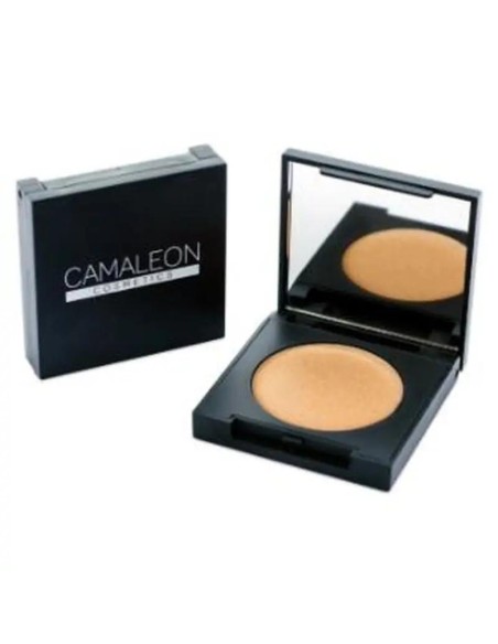 Camaleon Cosmetics Camaleon Iluminador Bronce 2,5Gr.