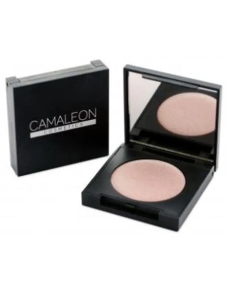 Camaleon Cosmetics Camaleon Iluminador Rosa 2,5Gr.