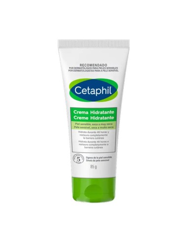 Cetaphil Crema Hidratante 85 gr
