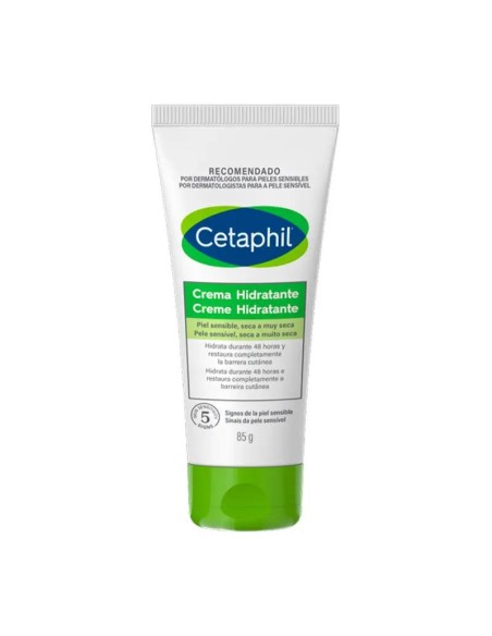 Cetaphil Crema Hidratante 85 gr