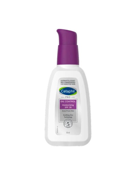 Cetaphil Dermacontrol Hidratante SPF 30 118 ml