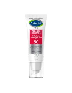 Cetaphil Pro Redness Control Hidratante, 50 ml 2