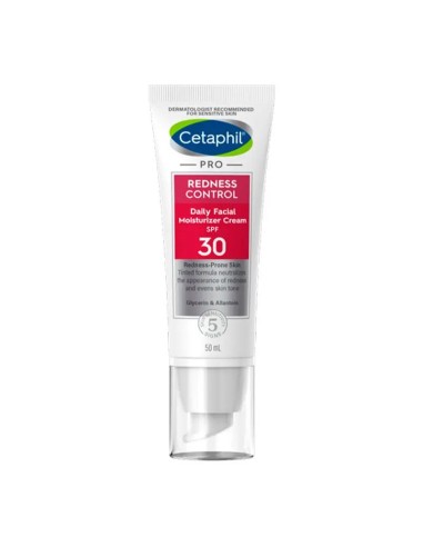 Cetaphil Pro Redness Control Hidratante, 50 ml