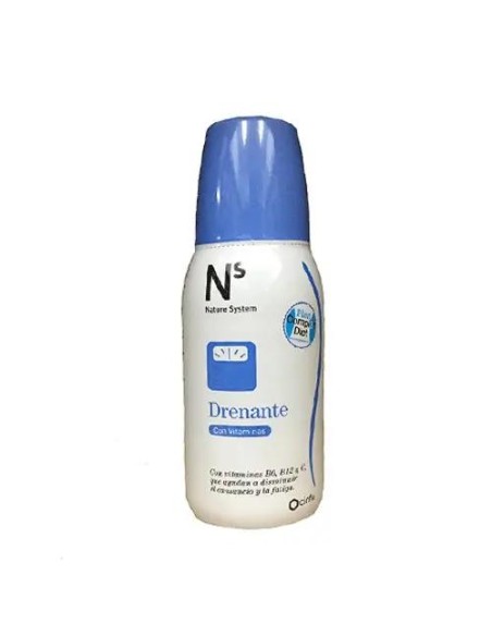 Cinfa Ns Drenante 250 ml