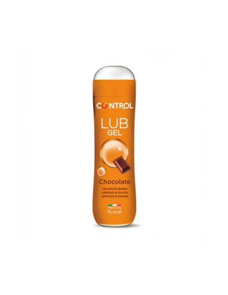 Control Lubricante Chocolate 75 ML Control Lubricante Chocolate 75 ML