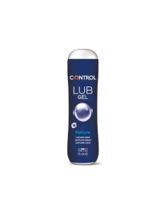 Control Lubricante Nature 75 ml