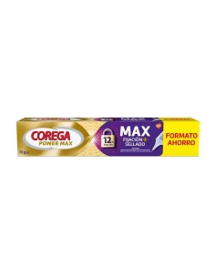 Corega Maximo Sellado Crema Fijadora, 70 gr 2