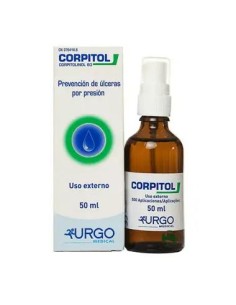 Corpitol Gotas Úlceras 50 ml