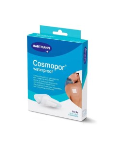 Cosmopor Waterproof 10X8 5 unidades 2