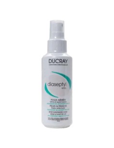 Ducray Spray Diaseptyl Pieles Alteradas 125 ml 2