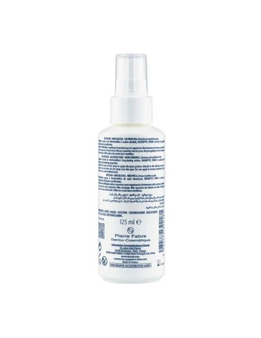 Ducray Spray Diaseptyl Pieles Alteradas 125 ml